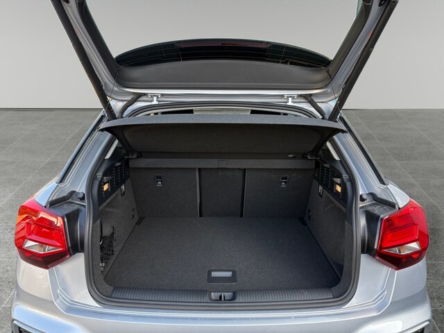 Audi Q2 35 TDI S-Tronic