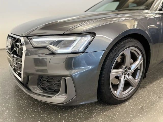 Audi A6 40 TDI Quattro