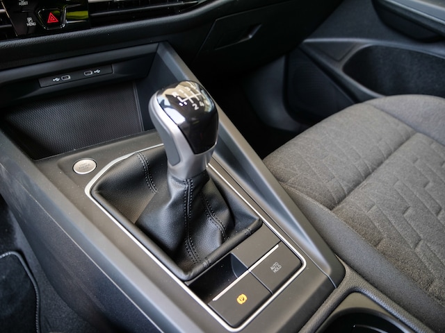 Volkswagen Golf 1.5 TSI Variant