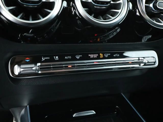 Mercedes-Benz EQA 250 AMG Line