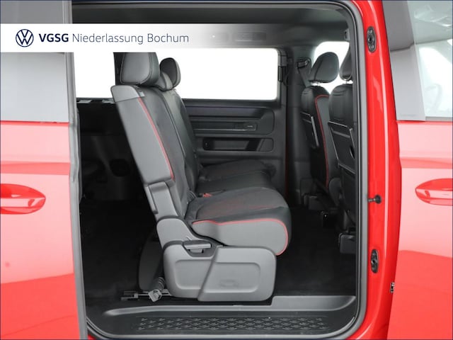 Volkswagen ID.Buzz 4Motion GTX