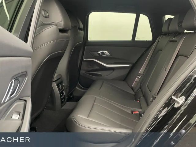 BMW 320 320d M-Sport Touring