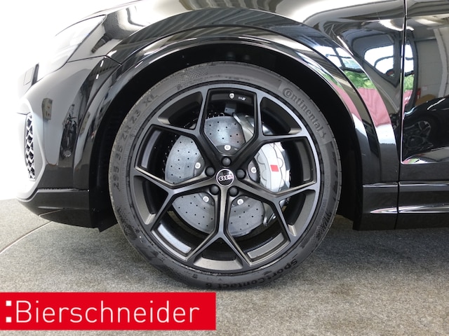 Audi RS Q8 Performance Quattro