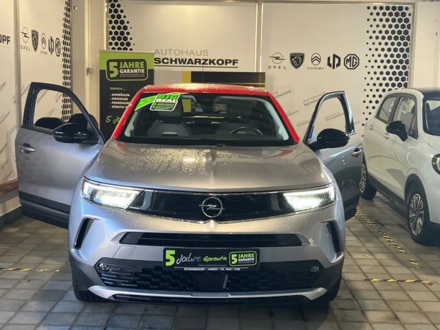 Opel Mokka 1.2 Turbo Turbo