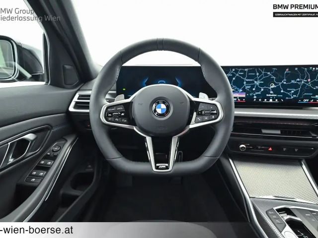 BMW 320 320d xDrive