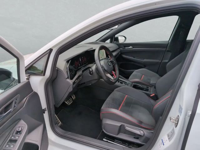 Volkswagen Golf DSG GTI Golf VIII