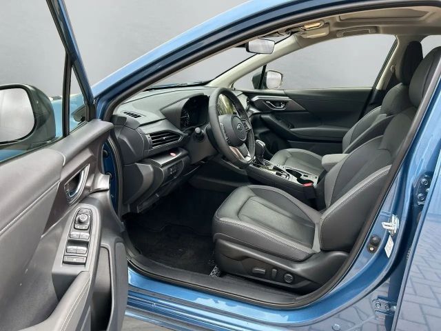 Subaru Impreza 2.0ie Platinum (Neues Modell)