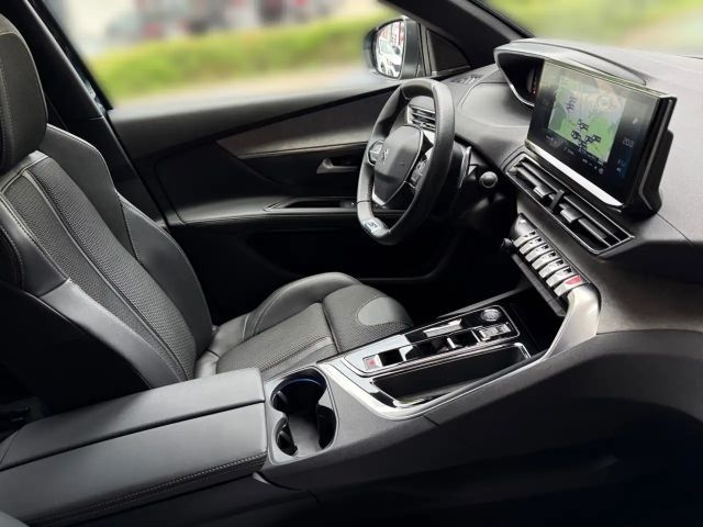 Peugeot 5008 BlueHDi GT-Line