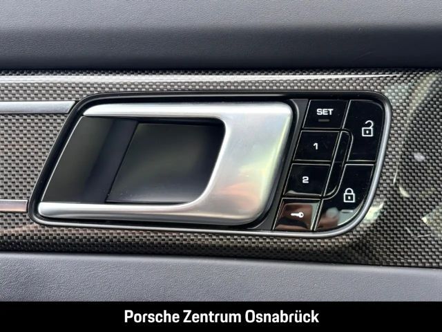 Porsche Panamera GTS Sport Turismo