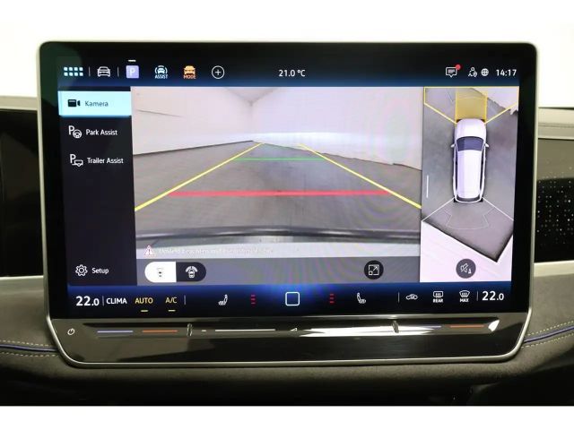 Volkswagen Passat 2.0 TDI R-Line Variant