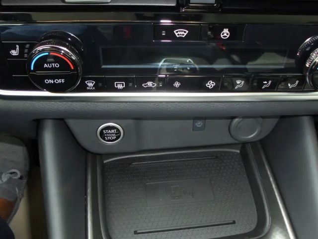 Nissan Qashqai DIG-T N-Connecta