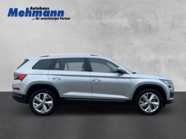 Skoda Kodiaq 2.0 TDI Style Style