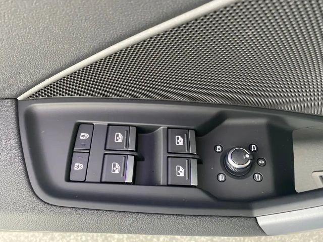 Audi A3 35 TDI Sedan