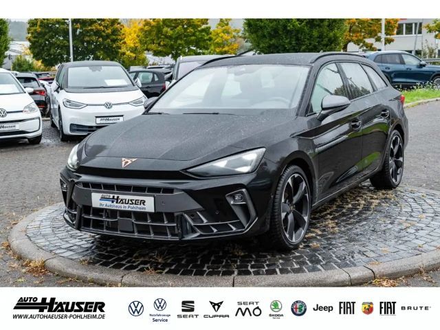 Cupra Leon DSG Sportstourer