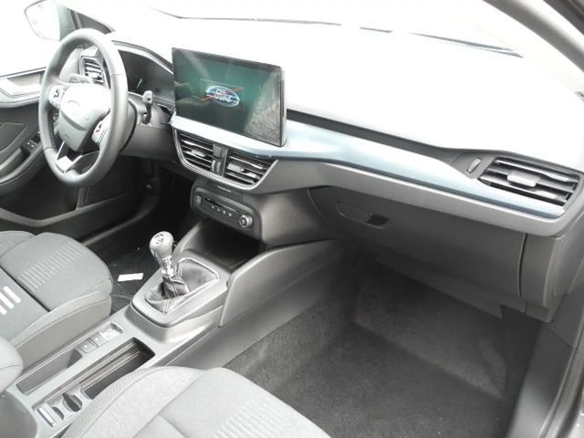 Ford Focus Active