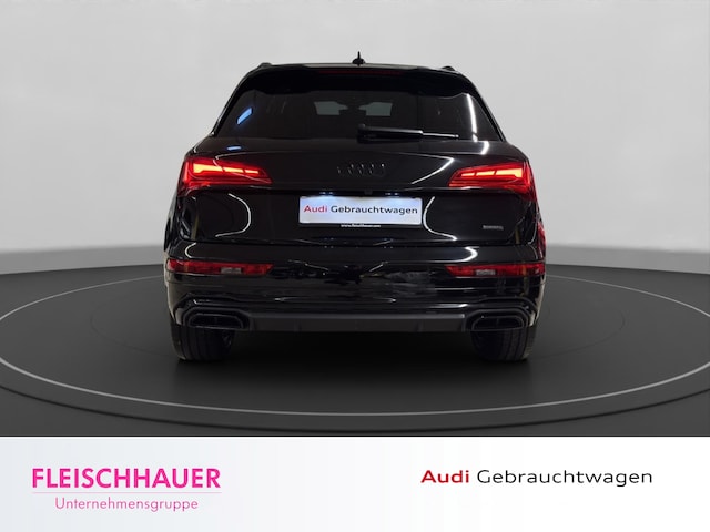 Audi Q5 40 TDI Quattro S-Tronic