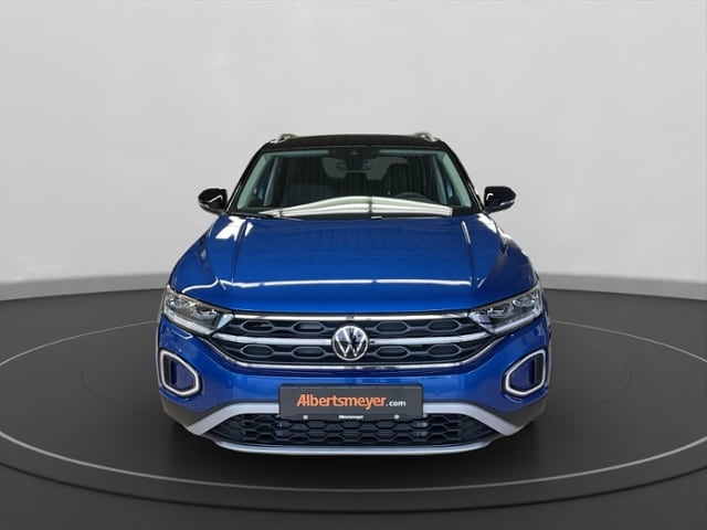 Volkswagen T-Roc 2.0 TDI DSG IQ.Drive