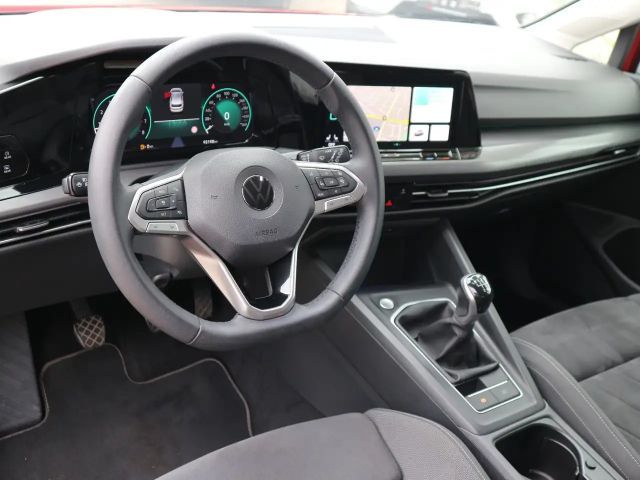 Volkswagen Golf 1.5 TSI Golf VIII Style