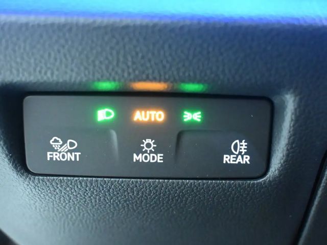 Volkswagen Passat DSG Sport Variant