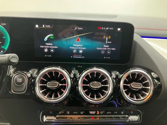 Mercedes-Benz EQA 250 AMG Line