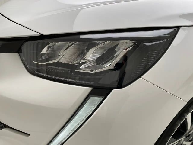 Peugeot 208 Allure Pack