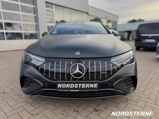 Mercedes-Benz EQE 53 AMG Line Sedan