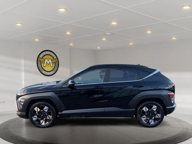 Hyundai Kona 2WD
