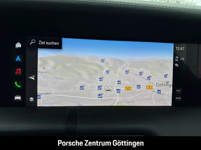 Porsche Taycan GTS Sport Turismo