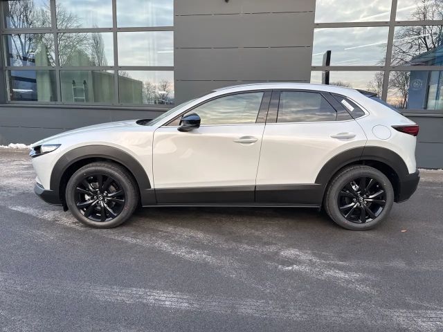 Mazda CX-30 Nagisa 140 Automatik Metallic