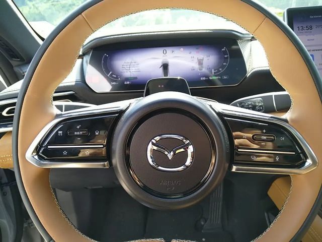 Mazda 6e Plus Takumi