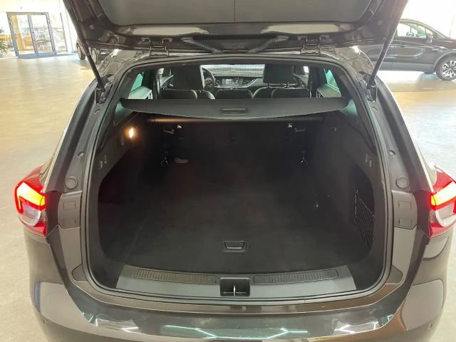 Opel Insignia Elegance Sports Tourer