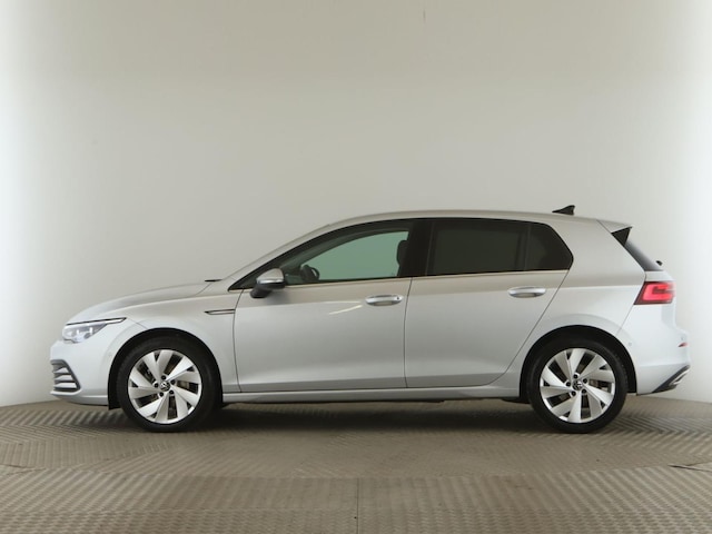 Volkswagen Golf 1.5 eTSI Golf VIII Style