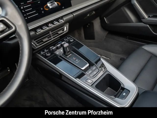 Porsche 992 Cabrio Carrera