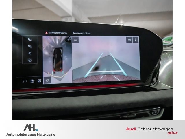 Audi S5 Avant S-Tronic