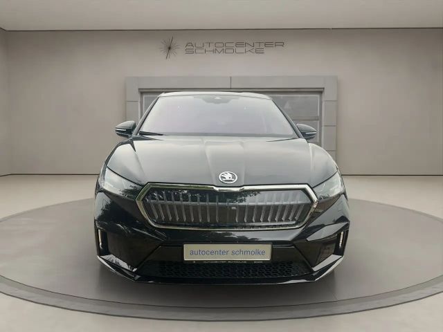 Skoda Enyaq Coupe