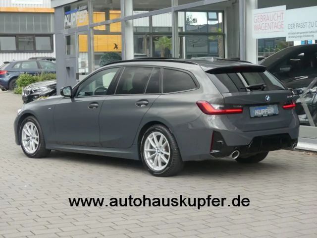 BMW 320 320d Touring