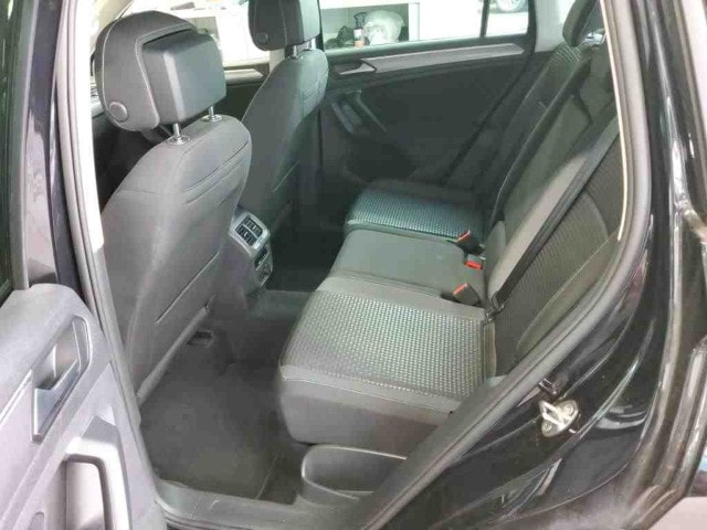 Volkswagen Tiguan 2.0 TDI DSG