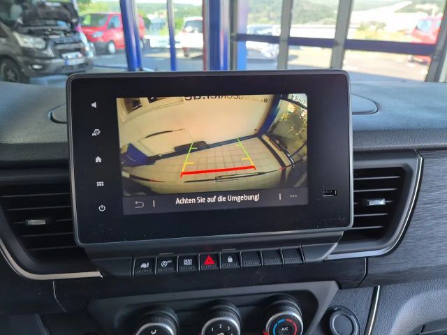 Nissan Primastar Tekna dCi 170