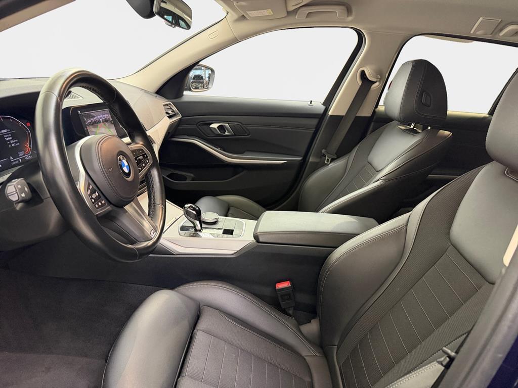 BMW 330 330d Touring xDrive