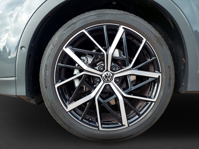 Volkswagen Tiguan 2.0 TDI Elegance Elegance