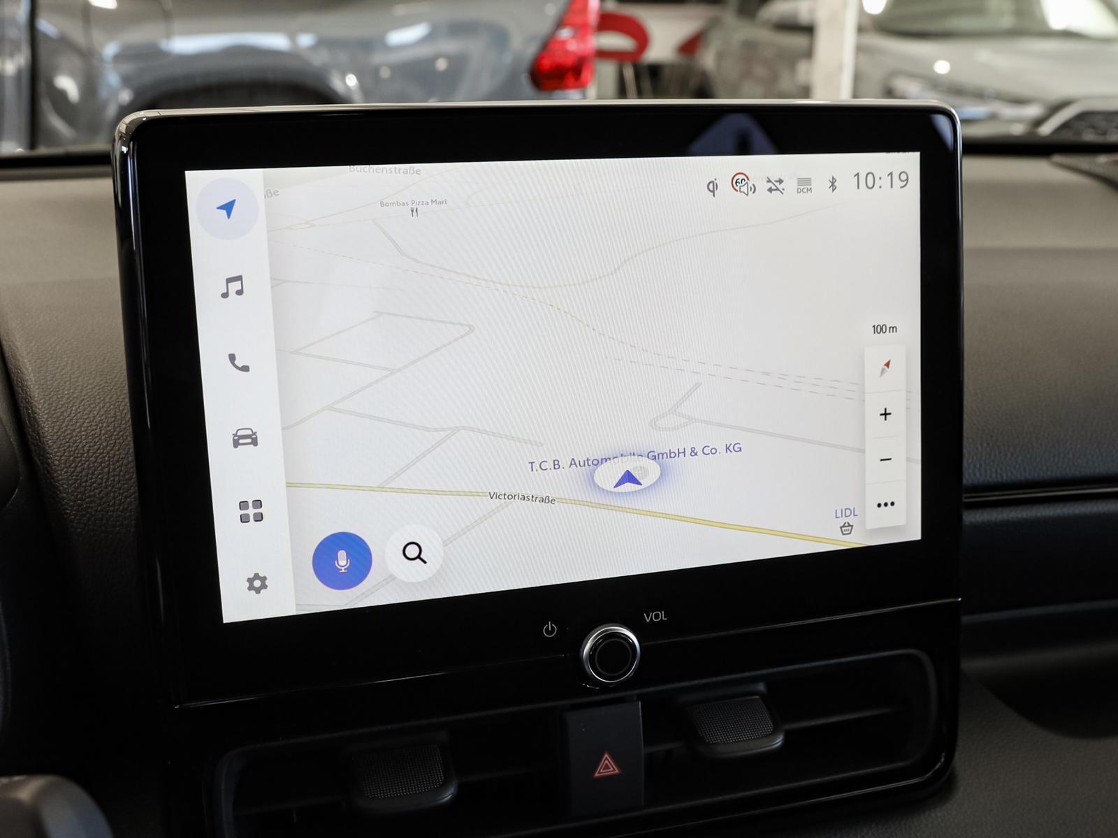 Toyota Yaris 5-deurs GR