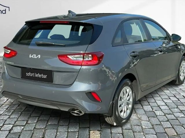 Kia Ceed GDi