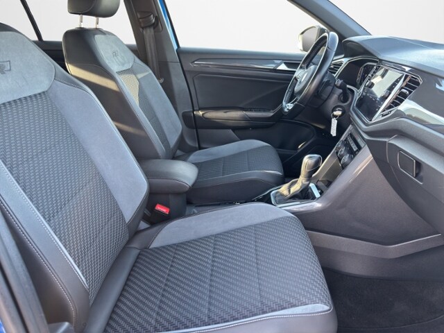 Volkswagen T-Roc 2.0 TDI