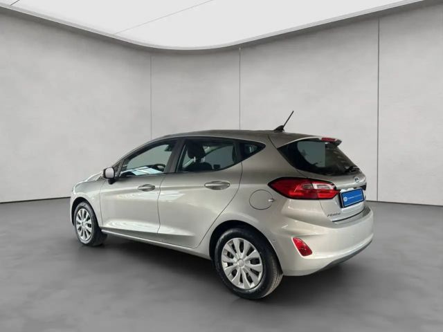 Ford Fiesta Cool & Connect