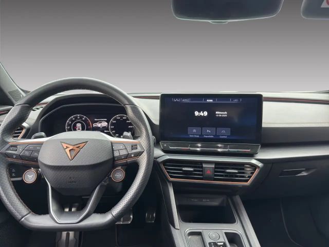 Cupra Formentor 2.0 TSI DSG VZ