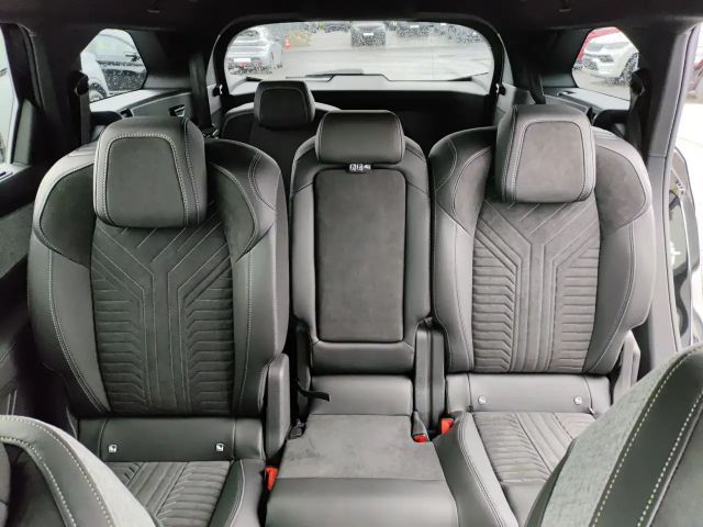 Peugeot 5008 GT-Line Hybrid