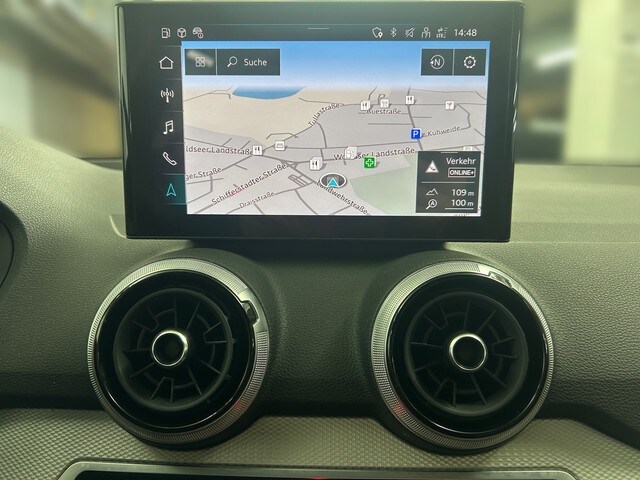 Audi Q2 35 TFSI S-Tronic