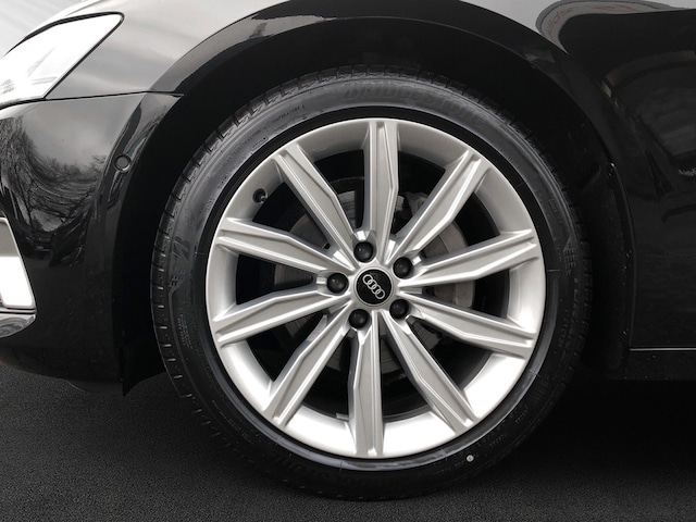 Audi A6 40 TDI Avant S-Tronic