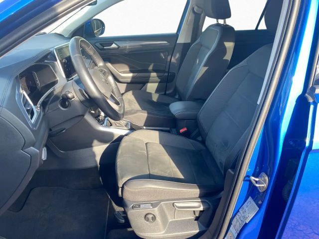 Volkswagen T-Roc 2.0 TDI DSG Style