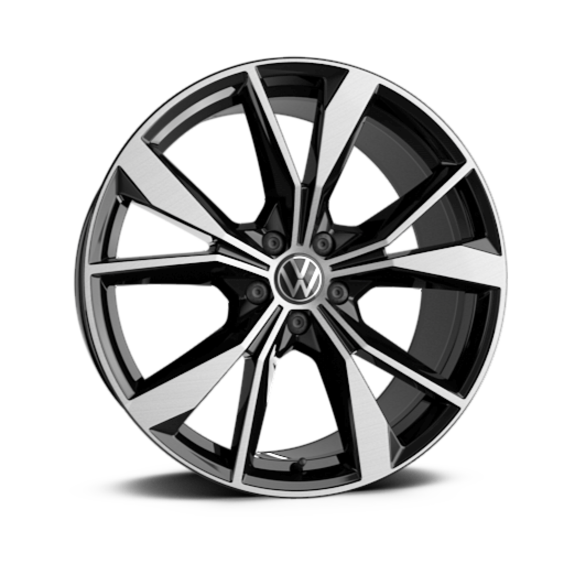 Volkswagen Tiguan 4Motion R-Line